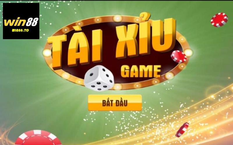 Giới thiệu game tài xỉu 